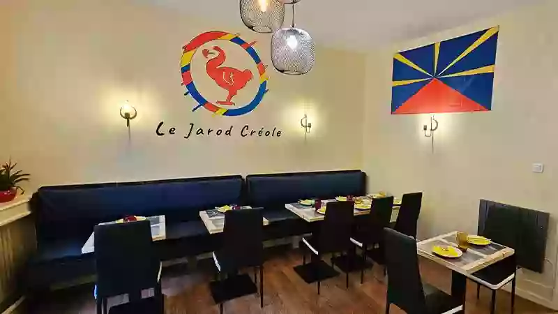 Le Jarod Créole - Restaurant Rumilly - Restaurant Saint-Felix